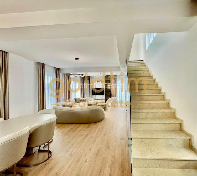 COMPLEX RESIDENTIAL/ANSAMBLU SECURIZAT/CASE INDIVIDUALE/CURTE GENEROASA - 12