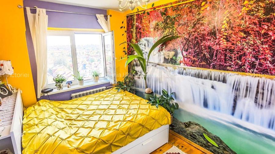 REA1024900 Apartament 3 camereI De Vanzare  l Lacul Tei - 3