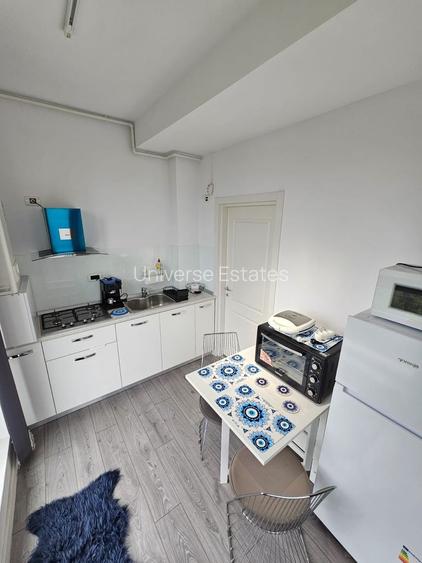 Premium Studio - Ranetti Premium Apartments 2021 - 3