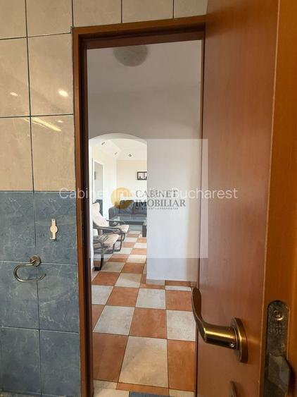 2 camere I Calea Mosilor - Eminescu I 55 mp I bloc 1982 - 12