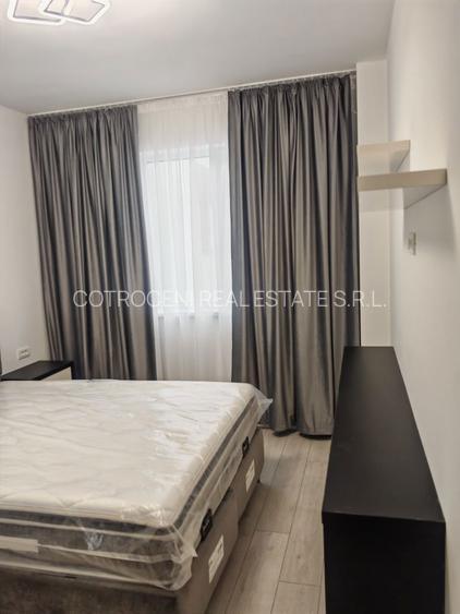 Garsoniera zona Militari - 2