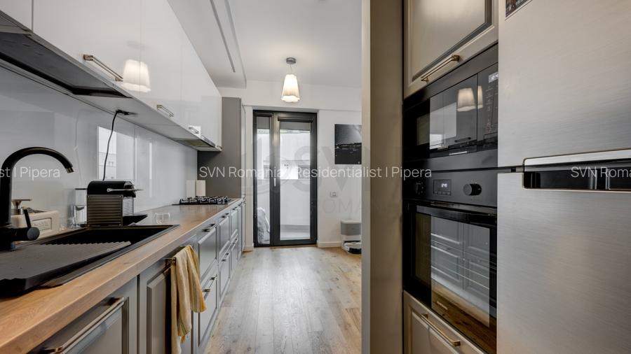 REA1026213 Apartament 2 camere 84mp - Jandarmeriei - Mobilat - Loc Subteran - 4