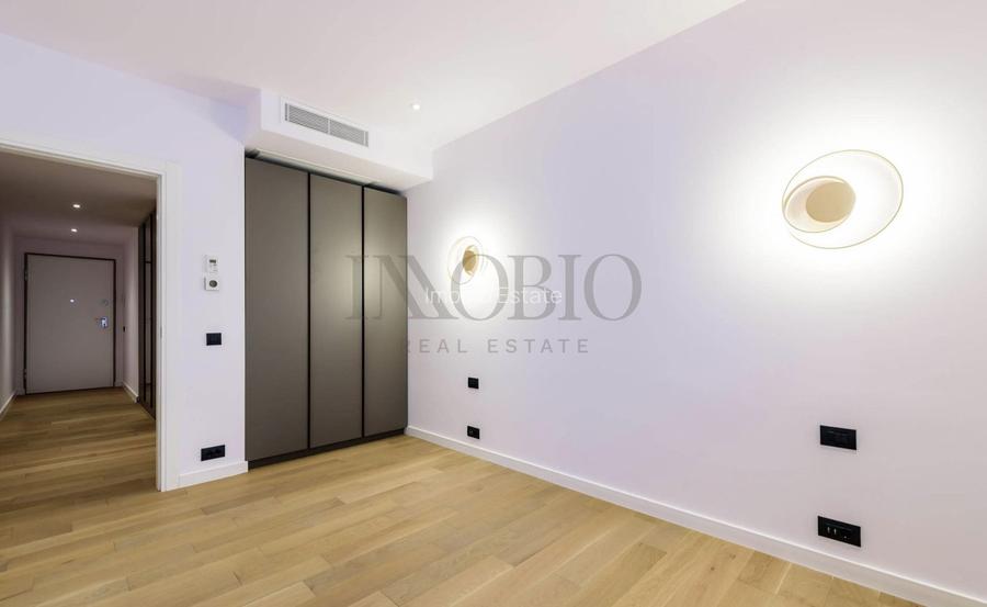 Apartament 4 Camere | One Herastrau Towers | Loc de Parcare - 18