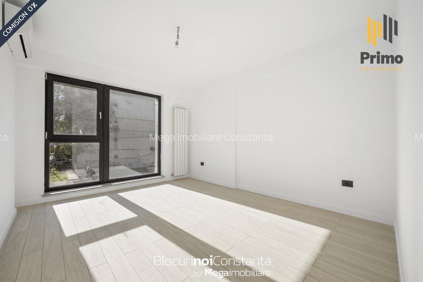 ✅TVA inclus: Apartament 2 camere la cheie - Primo Residence Constanța - 6
