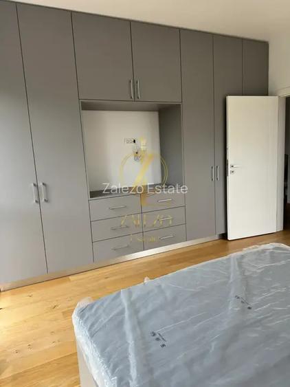 Apartament deosebit cu 2 camere | Calea Aradului - 5