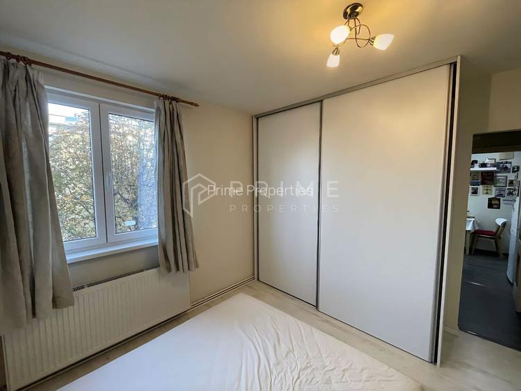 Apartament 2 camere semicentral etaj 3 - 2