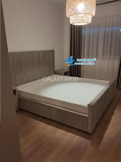 de inchiriat ap 2 cam ULTRAMODERN  fratii golesti la cheie fond nou - 4