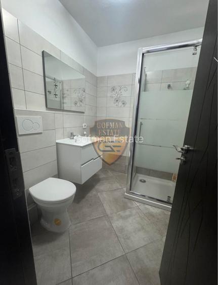 3 camere, City Park Mall / Tomis 3, Campus , 2 bai, parter, centrala gaz, 60 mp - 10