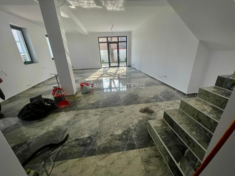 Casa individuala 5 cam. Teren 220mp. 600m fata de metrou - 3