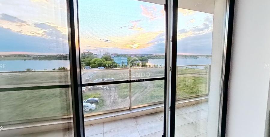 Apartament 2 camere cu parcare, vedere lac – Novum Lacul Morii - 14