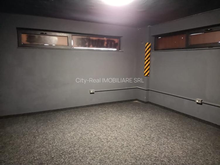 Spatiu depozitare - 4