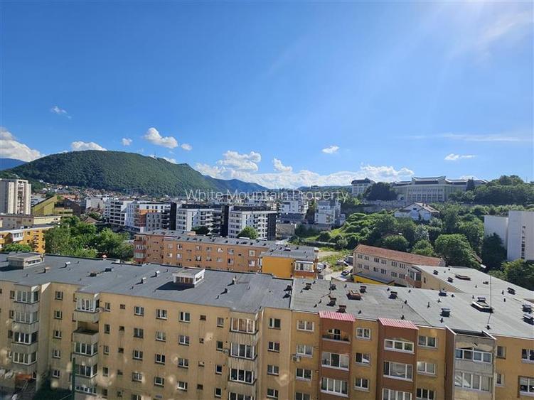 Apartament nemobilat cu priveliste Grivitei - 21