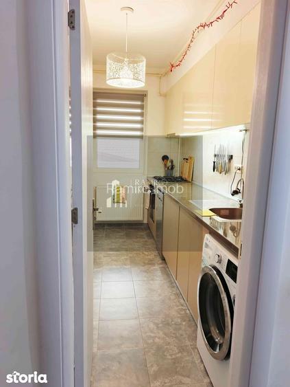 Oportunitate! Apartament 54 mp | zonă dezvoltată | metrou aproape - 12