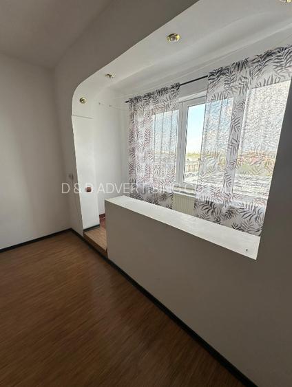 Bld. Chisinau -Piata Delfinului-Apartament 2 camere-confort 1-Centrala -Parcare - 5