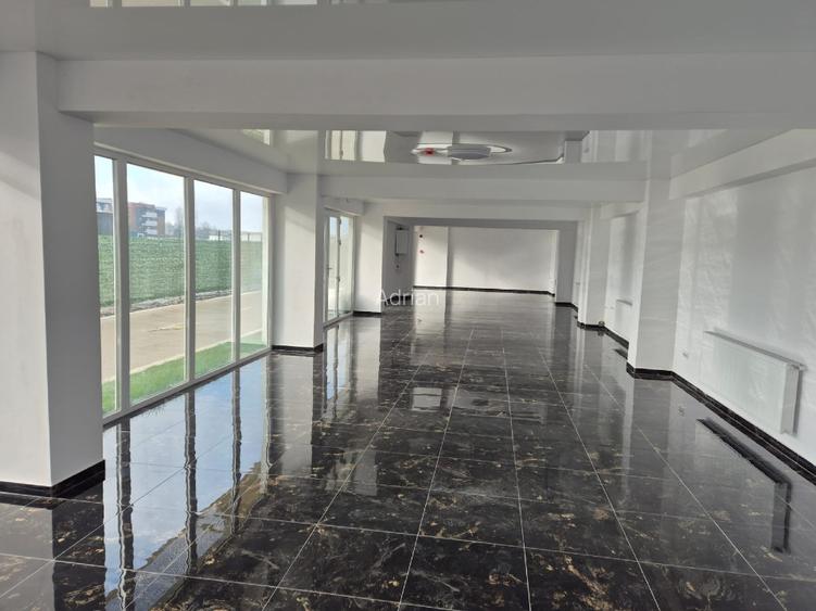 Proprietar -  Închiriere Spațiu Servicii si Birouri  cu vad EXCELENT! - 3