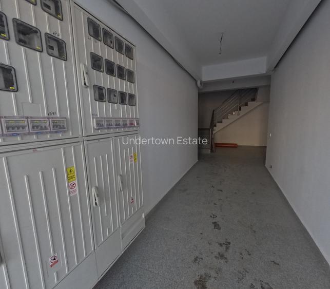 Pinului Residence - Voluntari (4 apartamente disponibile) - 33