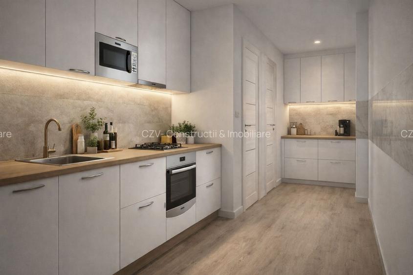 Confort urban intr un cadru privat - 19