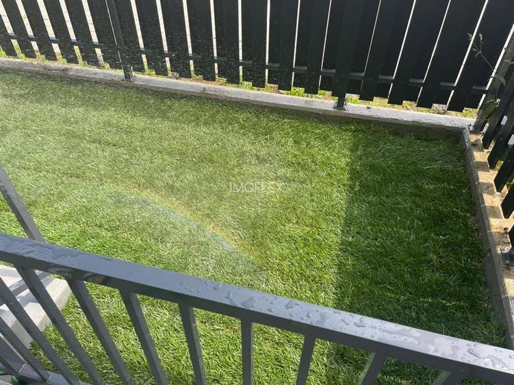 Studio modern cu terasă generoasă de 20 mp în H Pipera Lake – mob - 4