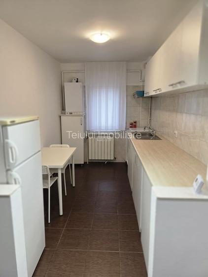 De inchiriat GARSONIERA /parter/Focsani SUD/ vis-a-vis de PETROM - 5