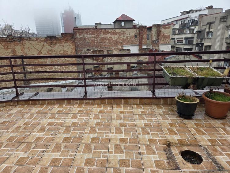 Apartament elegant, ultracentral – rafinament, confort și poziționare excepționa - 2