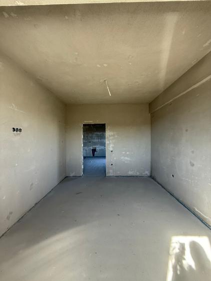 Apartament 3 camere cu grădină privată | Parter | 67 mp utili + 55 mp curte
