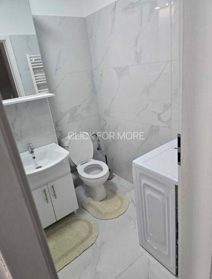 Inchiriere Garsoniera Decomandata Militari Residence  - 7