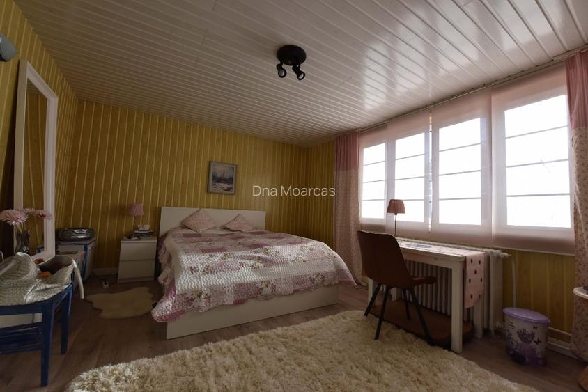 vila vanzare Predeal - 16