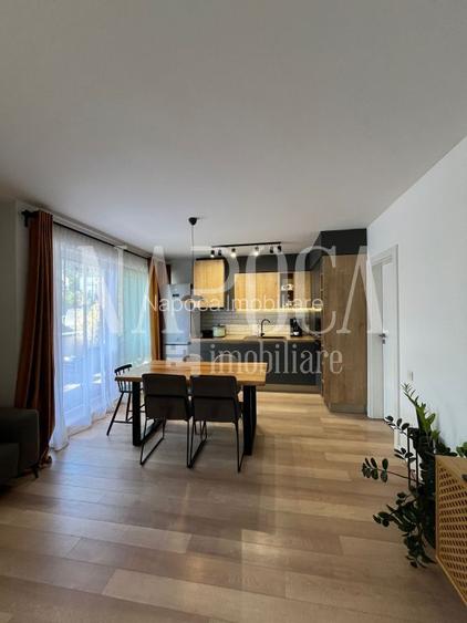 Apartament 3 camere de vanzare in Floresti - 2