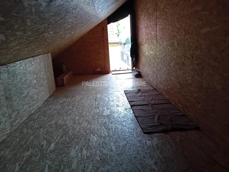 Garsoniera la casa Grivitei-Universitate,69000 Euro - 7