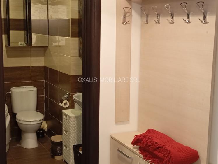 Apartament 2 camere - 8