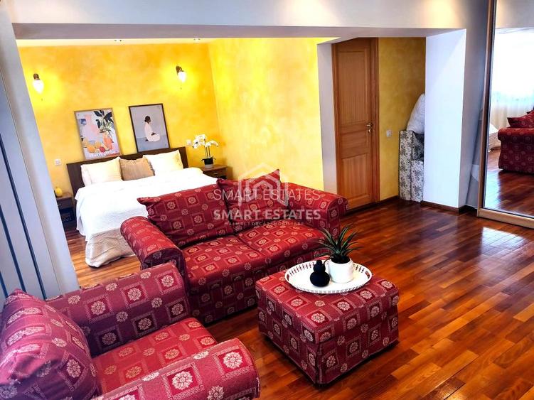 3 Camere-Berceni-6 Min Metrou-80 Mp-1983-Anvelopat-Parcare - 11