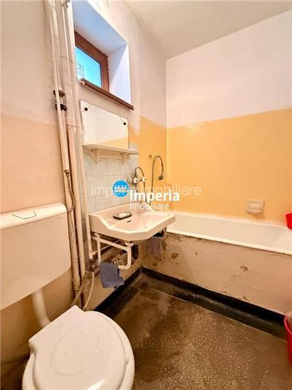 Apartament 3 camere Stefan cel Mare - 7