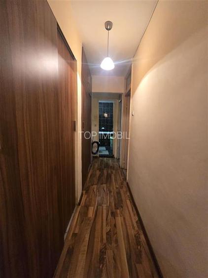 Apartament 3 camere Decomandat - Frumoasa - 9