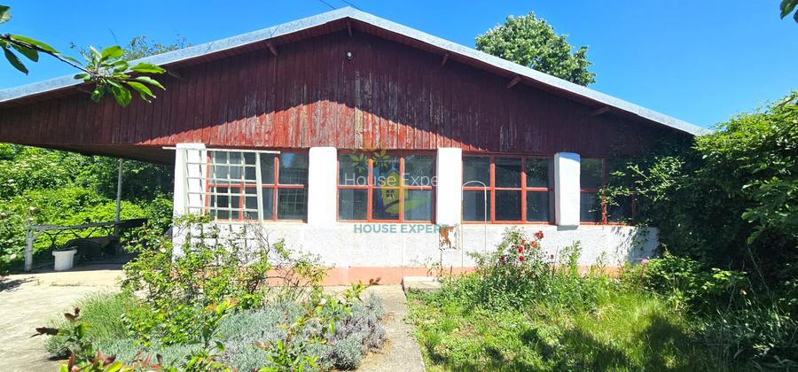 RARA AVIS! Teren 1550 mp, deschidere 31 m, zona Ferme, Otopeni - 8