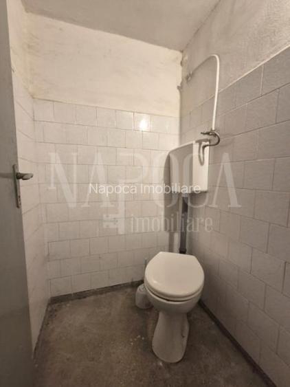 Spatiu comercial de inchiriat in Ultracentral, Cluj Napoca - 9