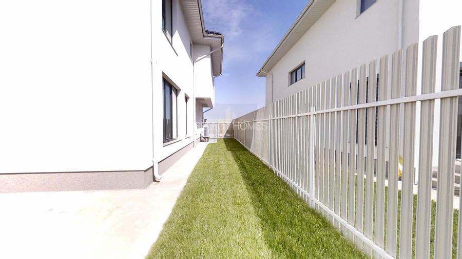 Vila  de Inchiriat 4 Camere *Tunari* *Tur Virtual* - 14