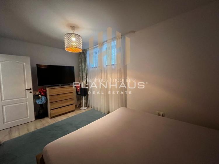 Apartament 3 camere ,Dealul Florilor ,Parcul Municipal  - 7