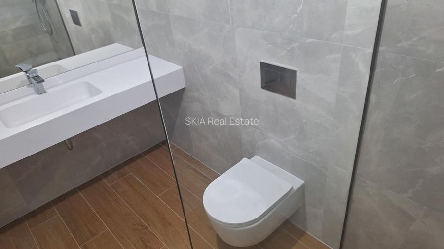 Vanzare 3 camere@ One Cotroceni Park | Metrou Academia Militara & City View - 10