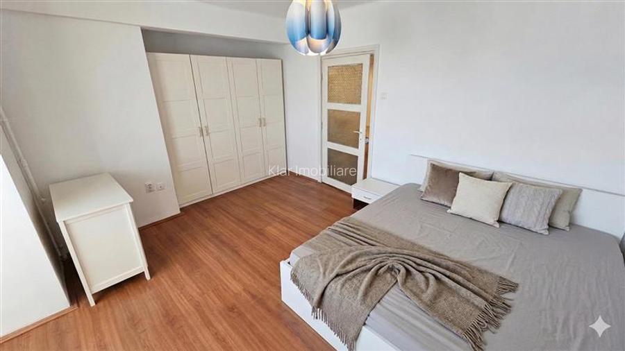 Apartament 3 Camere 65mp, Ultracentral, Casa de Cultura a Studentilor - 11