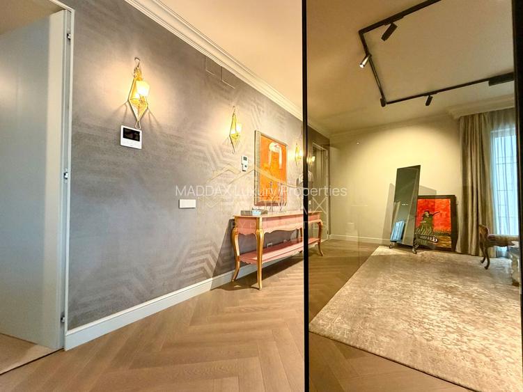 Vila Exclusivista // 6 camere *590mp* 2 parking // Pipera – Iancu Nicolae - 21