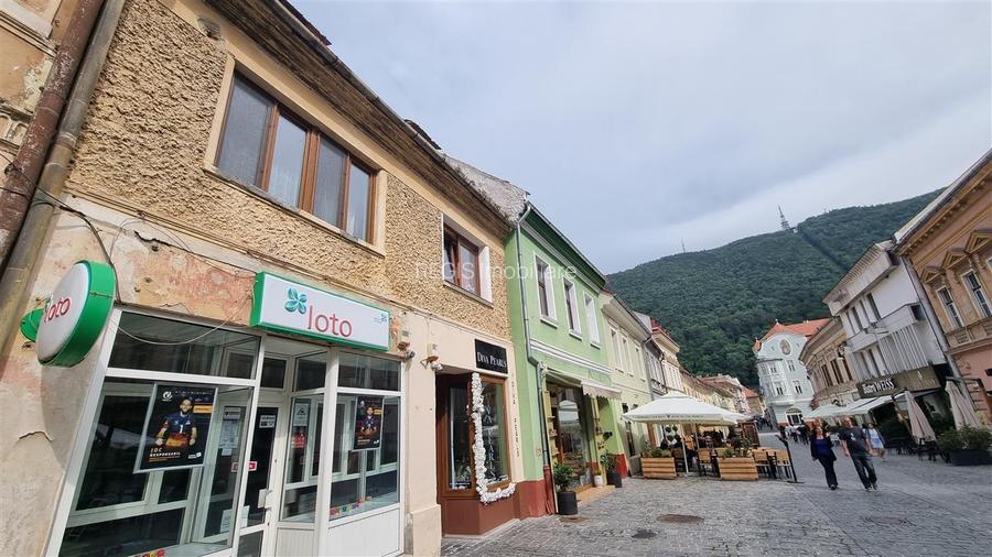 Studio spatios zona ultracentrala Michael Weiss - 11