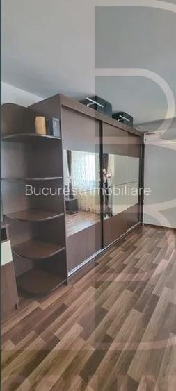 Apartament 2 Camere,Iancului Metrou,bl.1987,reabilitat,et.7/8,Amenajat,boiler - 2