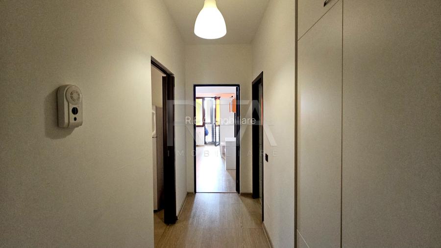 Garsonieră decomandată, mobilată, Metrou Gorjului - 2