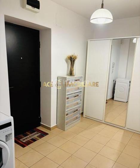 2 Camere de inchiriat | Theodor Pallady | Metrou | Centrala | Mobilat - 8