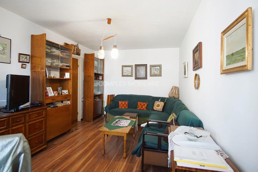 Berceni | Grand Arena | Apărătorii Patriei | Decomandat| Bloc reabilitat termic - 2