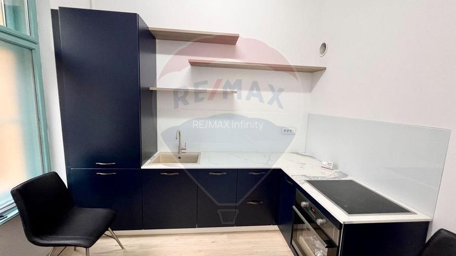 Apartament decomandat 2 cam la casa cu terasa, gradina - Pet Friendly - 17