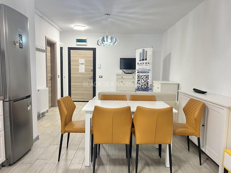 Apartament 2 camere cu vedere la mare – Alezzi Beach Resort, OCAZIE - 3