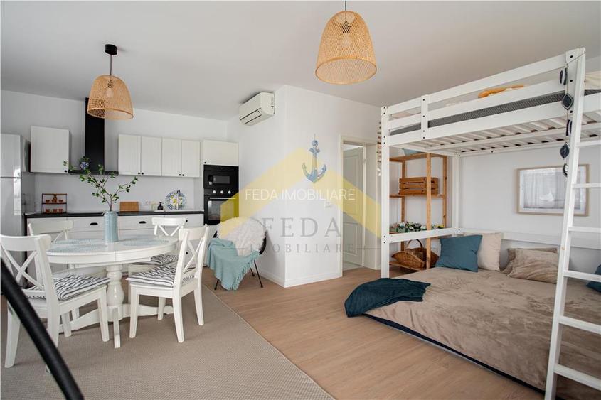 Casa la sol de lux in Mandruloc - 25