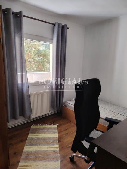 Apartament 4 Camere | 2 Bai | Balcon | Intermediar | Zorilor GH.Dima - 5