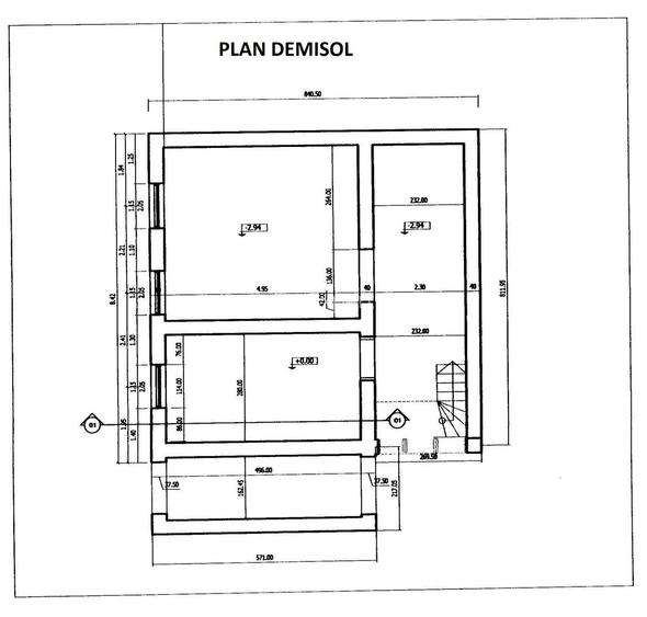 Exclusivitate, Teren/Casa Aviatorilor - Prezan, 300 mp - 2